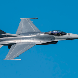 В Пентагоне признали, что истребителей F-16 ждут проблемы на Украине