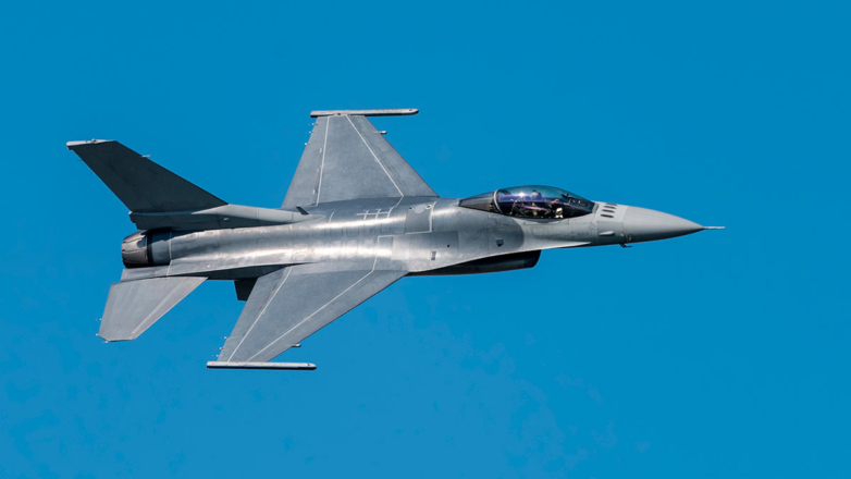 Эрдоган: мы рады, что запрос Турции об F-16 одобрили в США
