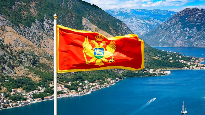 Зеленский заявил, что Черногория присоединилась к декларации по гарантиям безопасности
