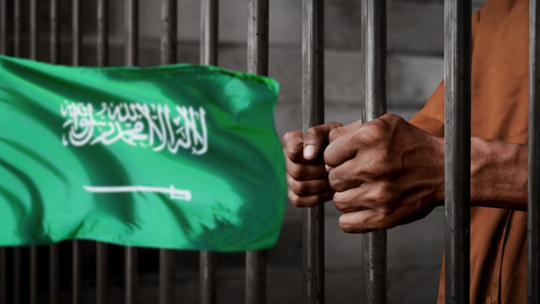 Жителя Саудовской Аравии приговорили к смерти за посты в соцсети