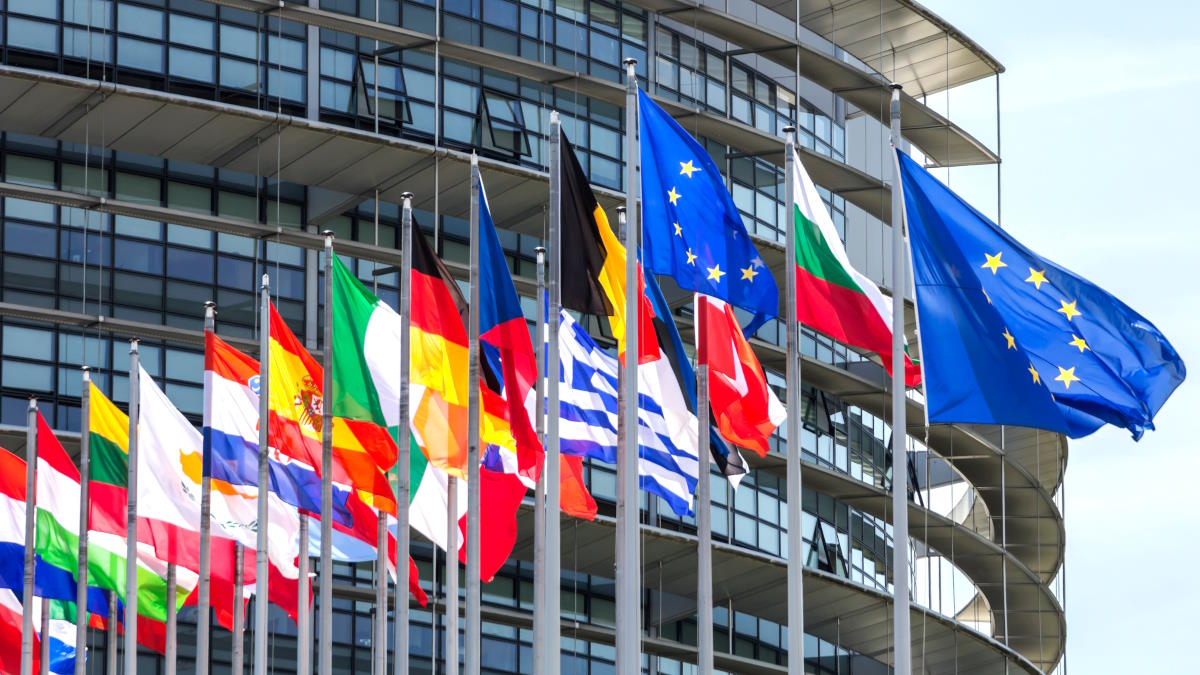 Новым членам Евросоюза хотят запретить блокировать будущее членство в союзе других стран