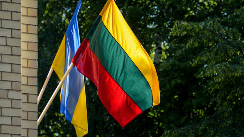 Литва утвердила план военной помощи Украине на €200 миллионов