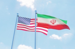 Иран ввел санкции против физлиц и компаний США за поддержку Израиля