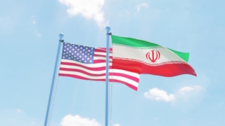 Axios: США и Иран провели непрямые переговоры по безопасности