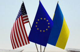 В Минфине Украины назвали сумму, которую получили от Запада с февраля 2022 года
