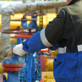 Совет ЕС утвердил реформу газового рынка, позволяющую приостановить поставки природного газа из РФ