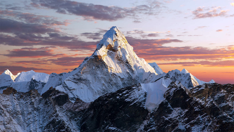 Гималаи могут быть старше, чем предполагали ученые