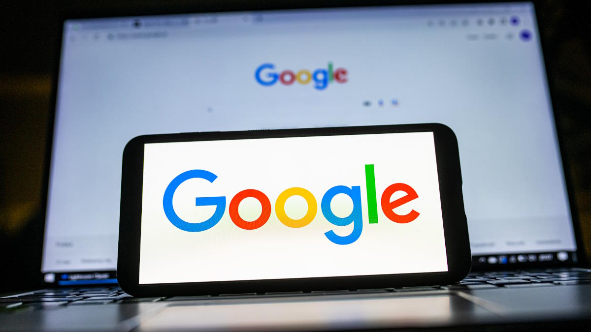 Роскомнадзор сообщил, что не ограничивал работу Google