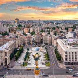Киев отверг план премьера Венгрии по прекращению огня