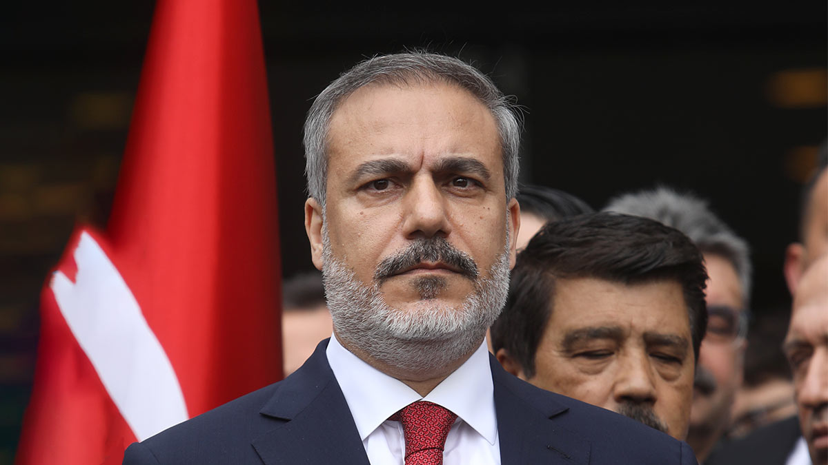 В Турции допустили принятие не только дипломатических мер для снятия блокады Газы