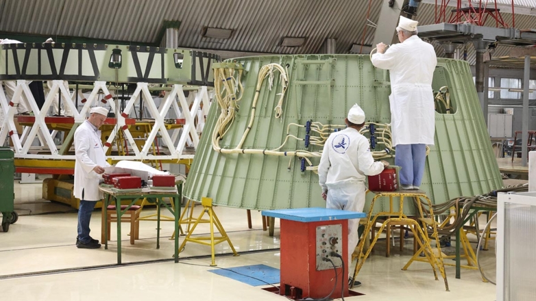 В России разрабатывают сверхлегкую ракету для запуска малых спутников