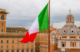 В Италии оценили потери от санкций против России