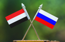 Лидер Йемена планирует посетить Россию и провести переговоры с Путиным
