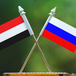 Лидер Йемена планирует посетить Россию и провести переговоры с Путиным