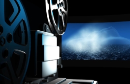 Какой сегодня праздник: 27 августа – День российского кино