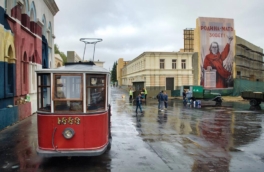 В Москве построят самую большую в мире площадку для съемок натурного кино