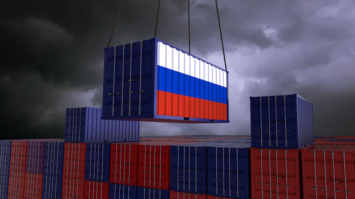 Решетников: проблемы рубля вызваны падением экспортных цен