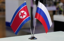Ким Чен Ын заверил Шойгу в безусловной поддержке России со стороны КНДР