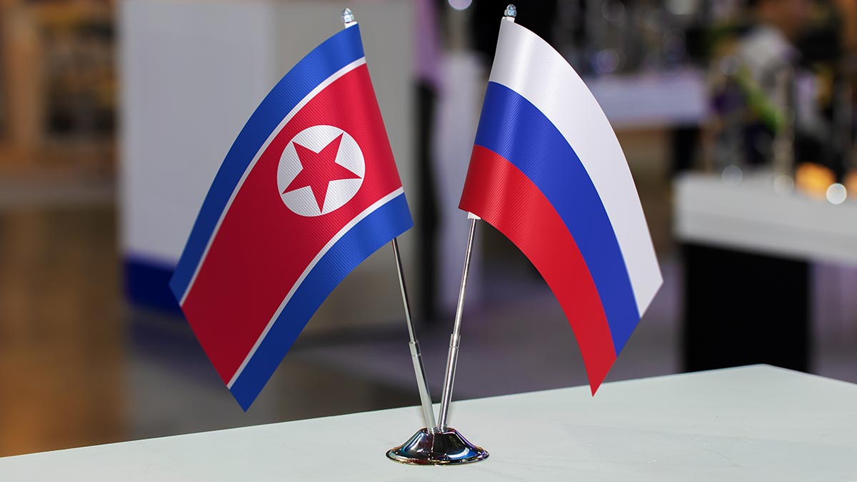 В Кремле заявили, что у Москвы и Пхеньяна добрые отношения