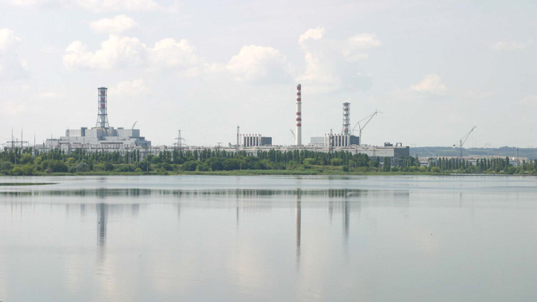 В Курской области опровергли информацию о провокации на АЭС и эвакуации граждан