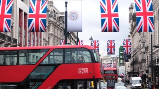 Тысячи демонстрантов в Лондоне потребовали отмены Брекзита