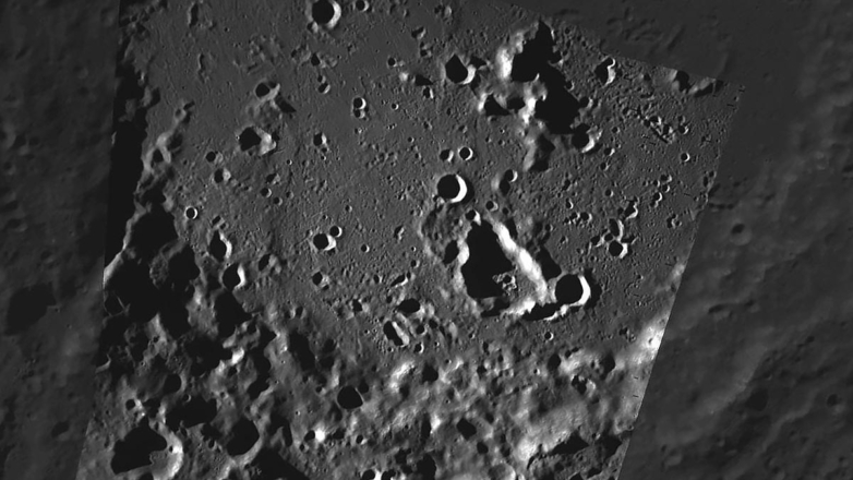Получены первые результаты работы приборов "Луны-25" на окололунной орбите