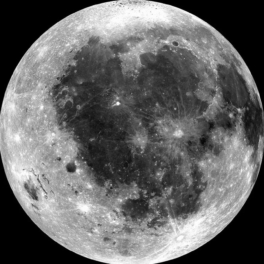 Китай совершил историческую посадку на обратной стороне Луны