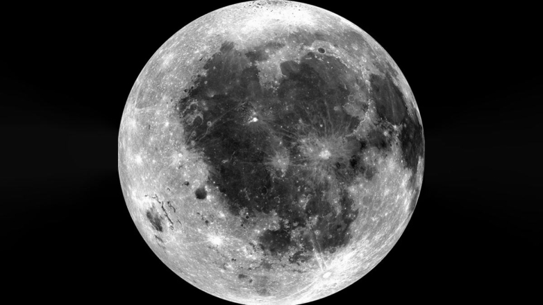 РБК: в правительстве РФ одобрили проект создания лунной станции с Китаем