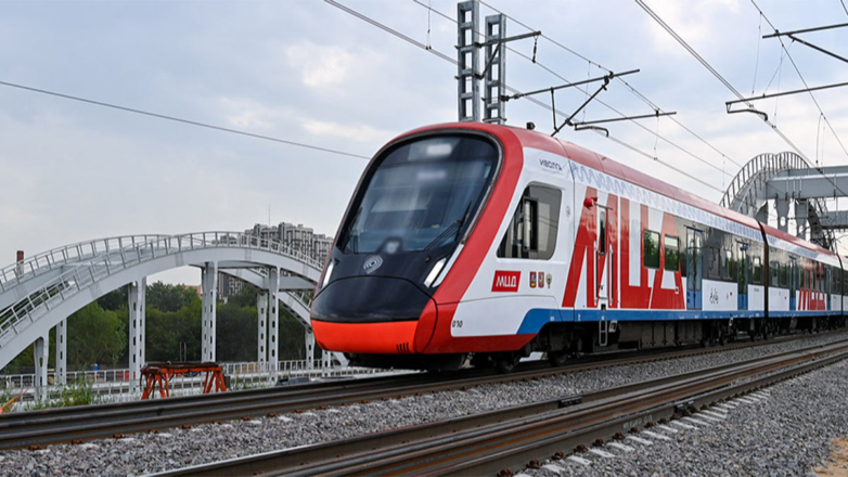 Движение поездов на Казанском направлении изменится из-за подготовки к запуску МЦД-3