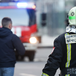 На предприятии в Стерлитамаке взорвался газ, пострадали 36 человек