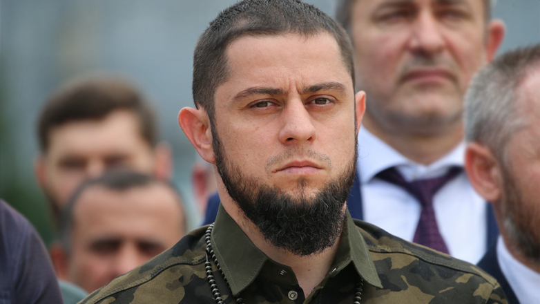 В Чечне признали, что сын Кадырова избил обвиняемого в сожжении Корана