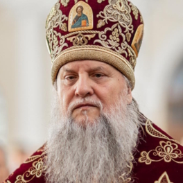 На Украине освободили митрополита Ионафана по ходатайству патриарха Кирилла