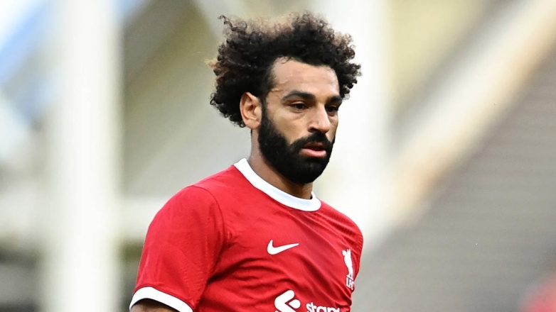 СМИ: Салах уведомил "Ливерпуль" о желании перейти в саудовский клуб