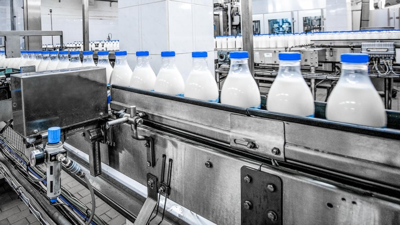 Экспортерам молочной продукции в РФ начнут полностью возмещать затраты на транспортировку