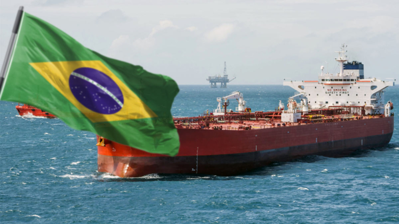 Россия видит большой потенциал к сотрудничеству с Бразилией в энергосфере