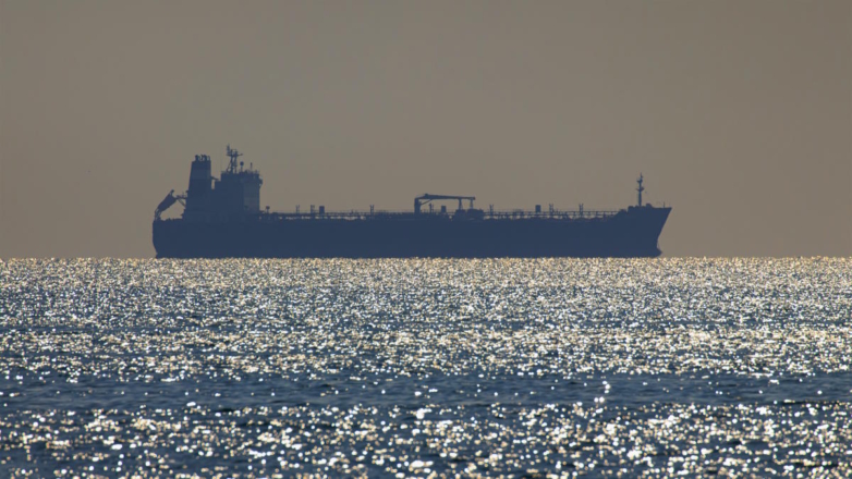Атакованный хуситами танкер перевозил российский лигроин