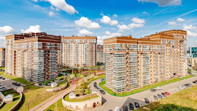 ЦБ заявил о рисках замедления продаж жилья в новостройках РФ на фоне роста предложения