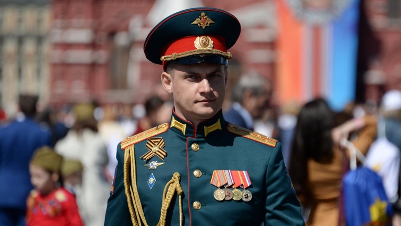 Какой сегодня праздник: 21 августа – День офицера России