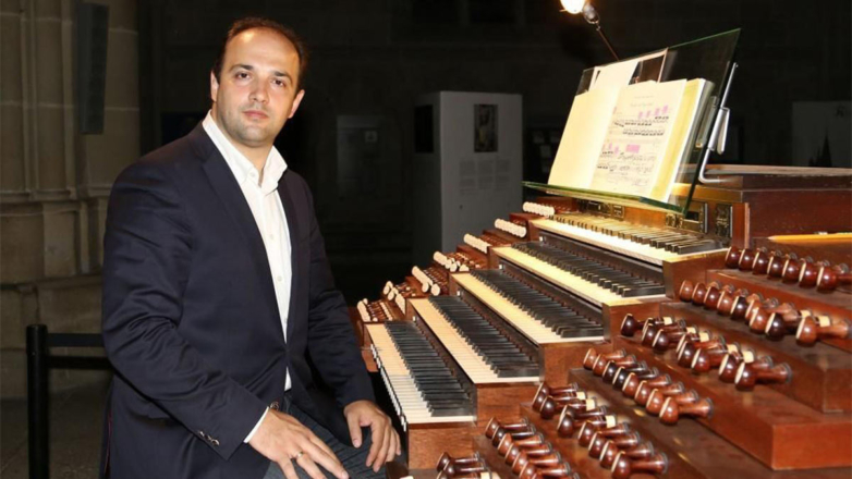 Произведения Баха и Букстехуде прозвучат на органном фестивале в Кусково