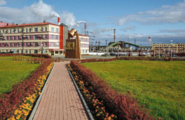 На комбинате "Святогор" начался ремонт отражательной печи