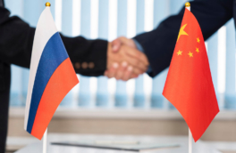 Россия и Китай собираются подписать обновленное соглашение о защите инвестиций в 2024 году
