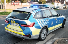 На западе Германии задержаны двое американских военных по подозрению в убийстве