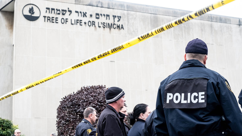 Убийца 11 посетителей синагоги в США приговорен к смертной казни