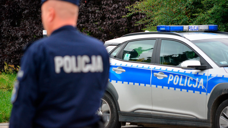 В Польше арестовали двух россиян по обвинению в шпионаже