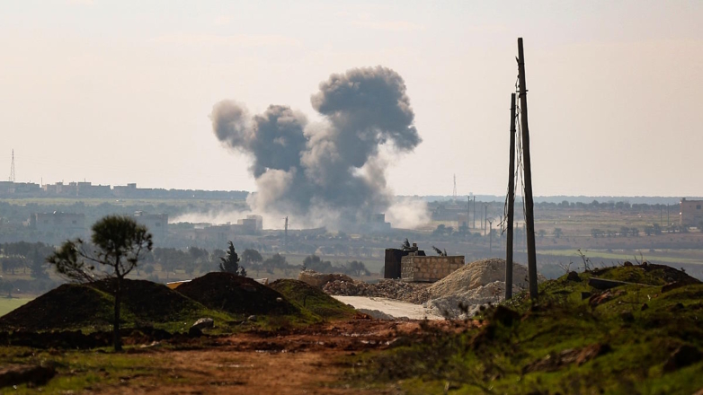 Боевики в Сирии за сутки 10 раз обстреляли позиции правительственных войск