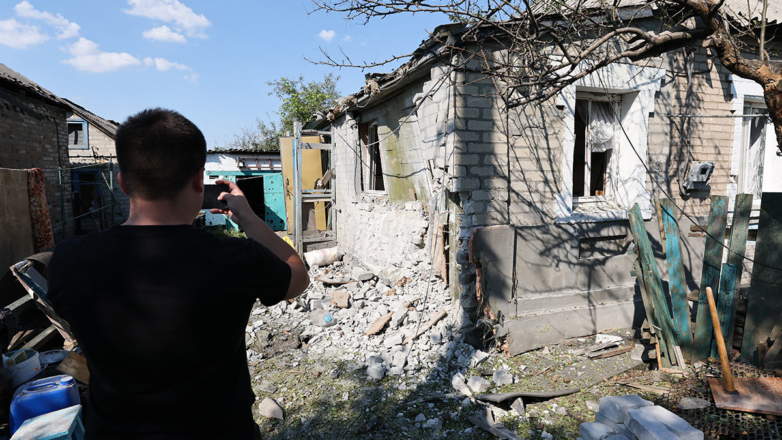 В Крыму предложили штрафы до 300 тысяч рублей за публикацию фото и видео атак ВСУ