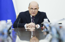 Бюджет РФ в августе исполнен с профицитом в 230 миллиардов рублей
