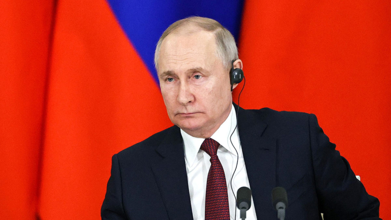 Путин планирует участвовать в виртуальном саммите G20