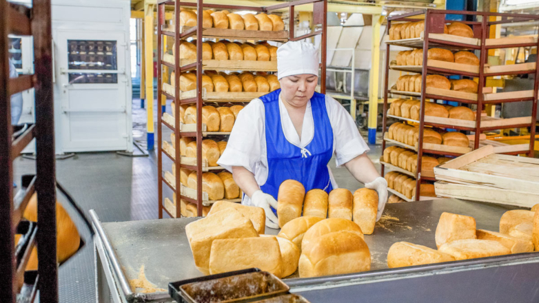 Пекари назвали причины подорожания производства хлеба