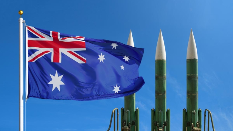 ASPI: власти Австралии притворяются, что поддерживают запрет ядерного оружия